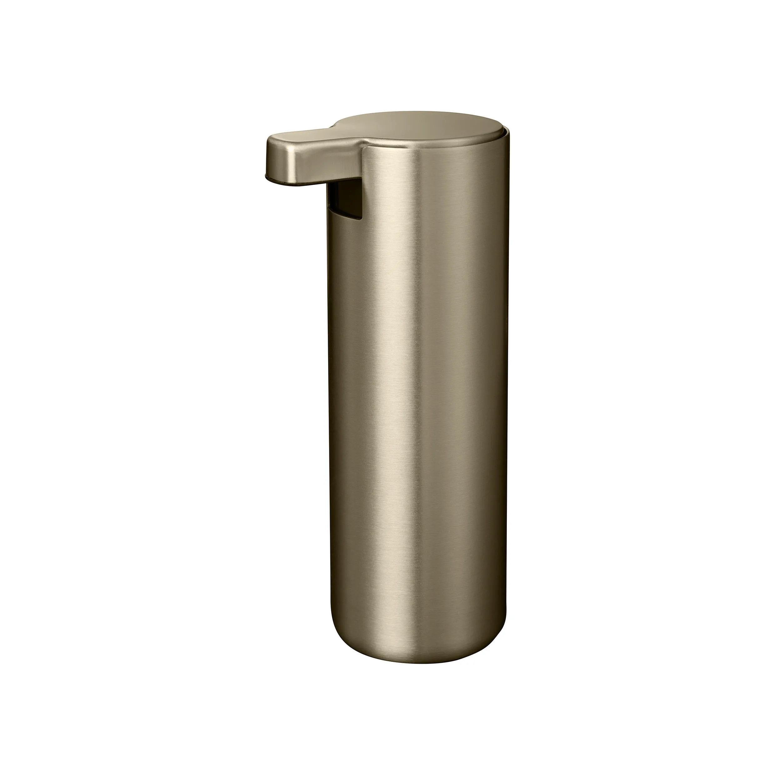 Blomus Modo Soap Dispenser - Metallic Finish