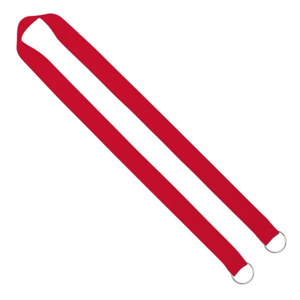 Red Blank