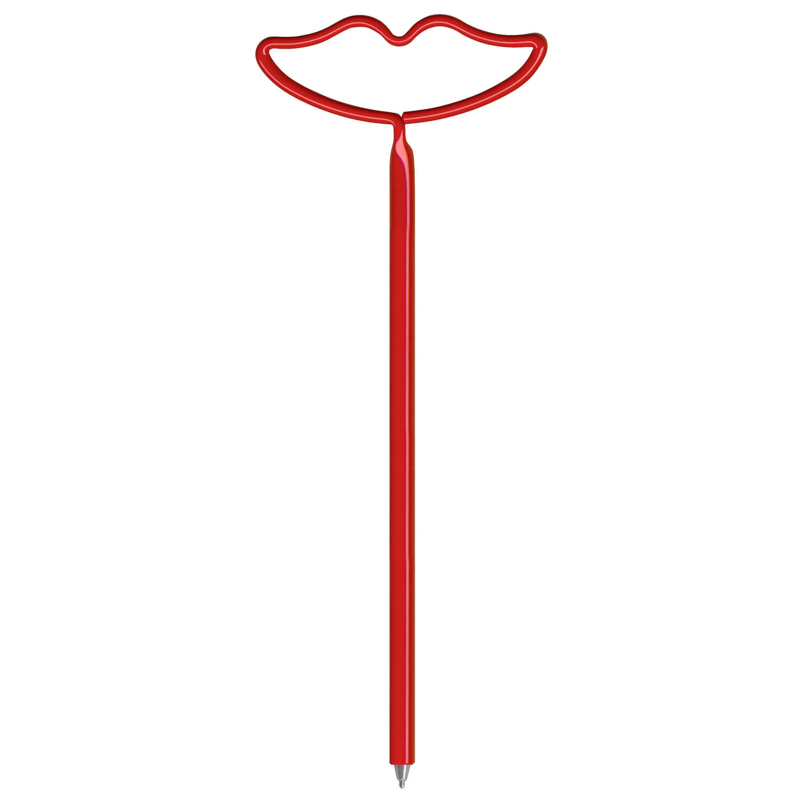 Lips Inkbend Xtra, Bent Pen view 2
