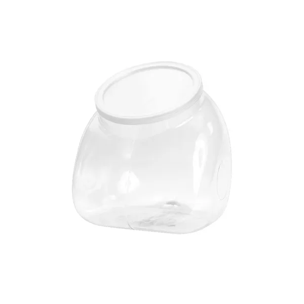 64 oz Lip Balm Tub Display view 3