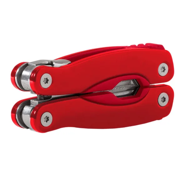 Red Blank
