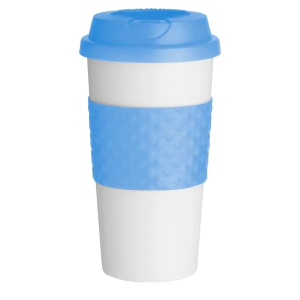 Carolina Blue Blank