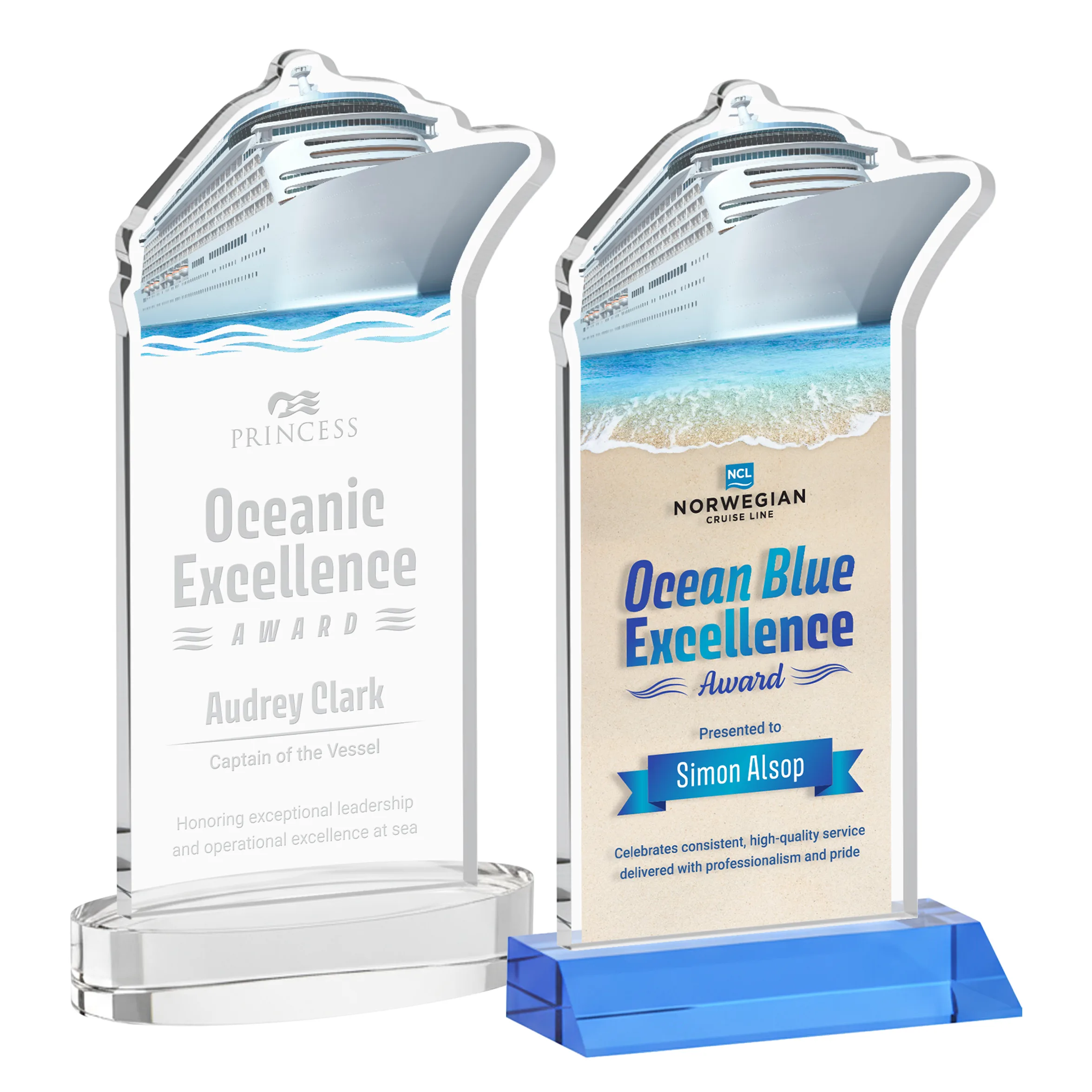 Voyager Award