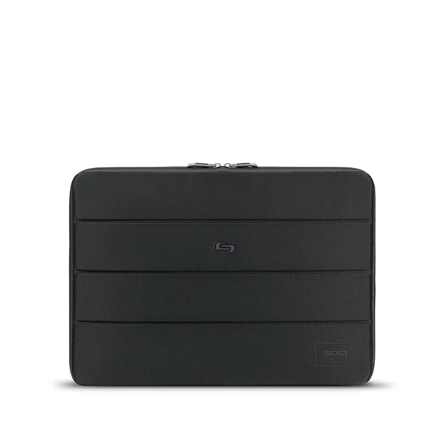 Solo New York Bond 15.6" Laptop Sleeve