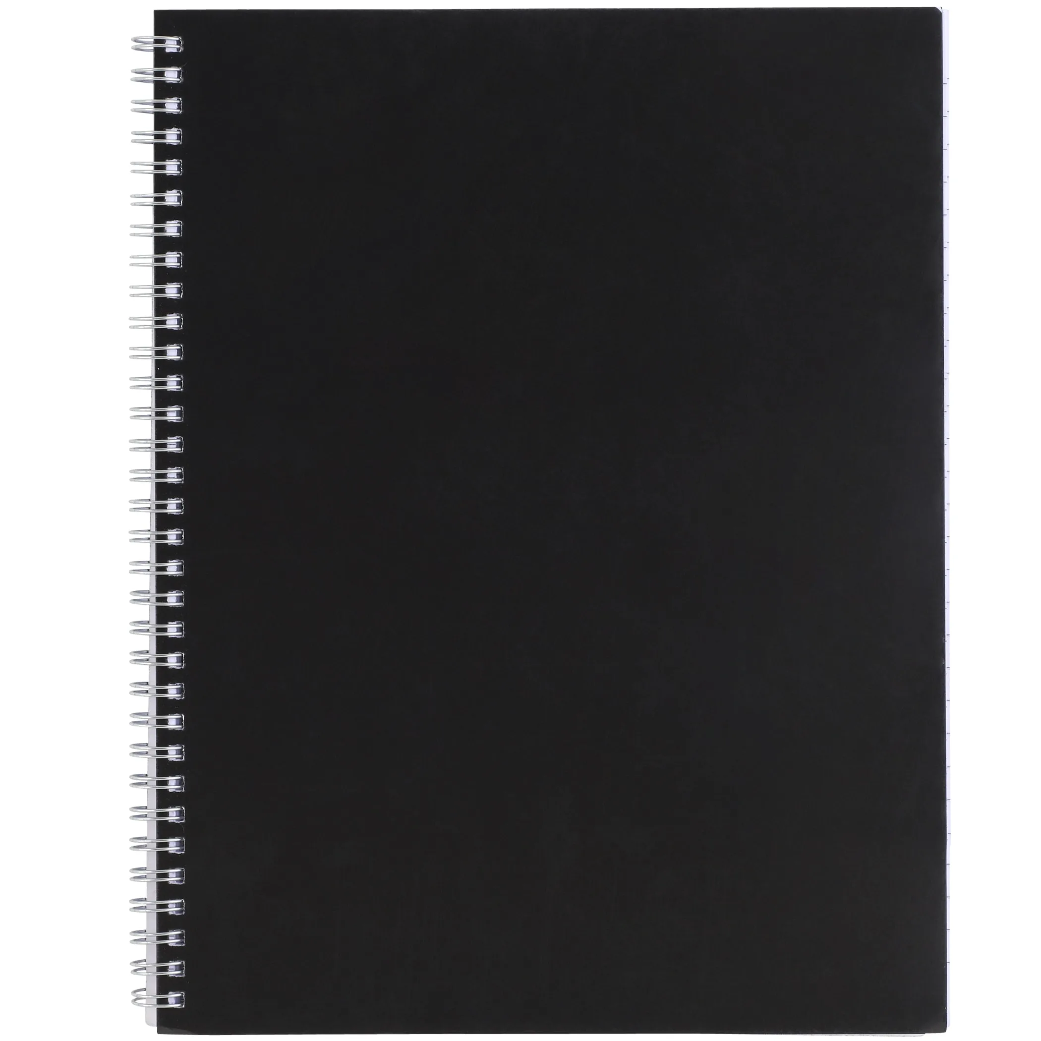 8.5'' x 11 FSC® Mix Remark 1-subject Notebook view 2