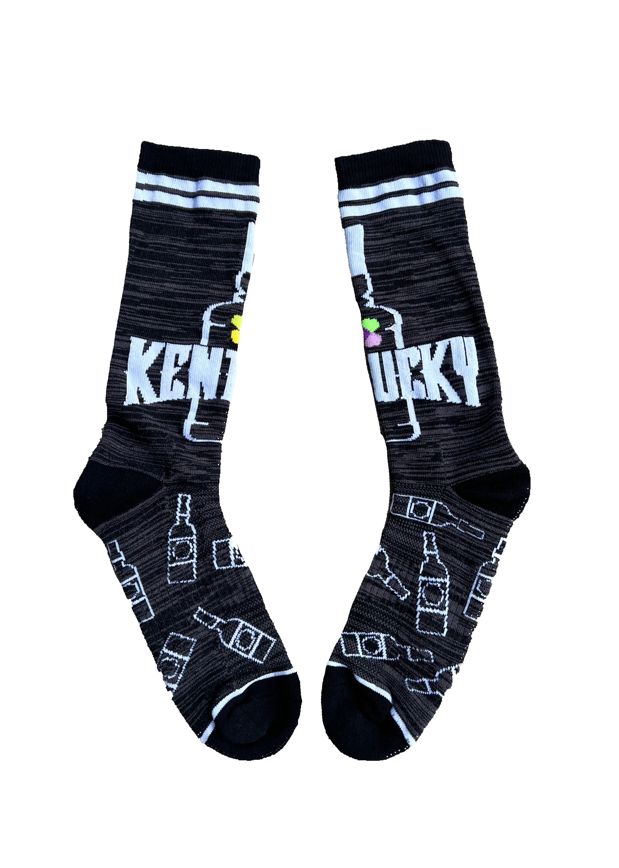 Crew Athletic Socks