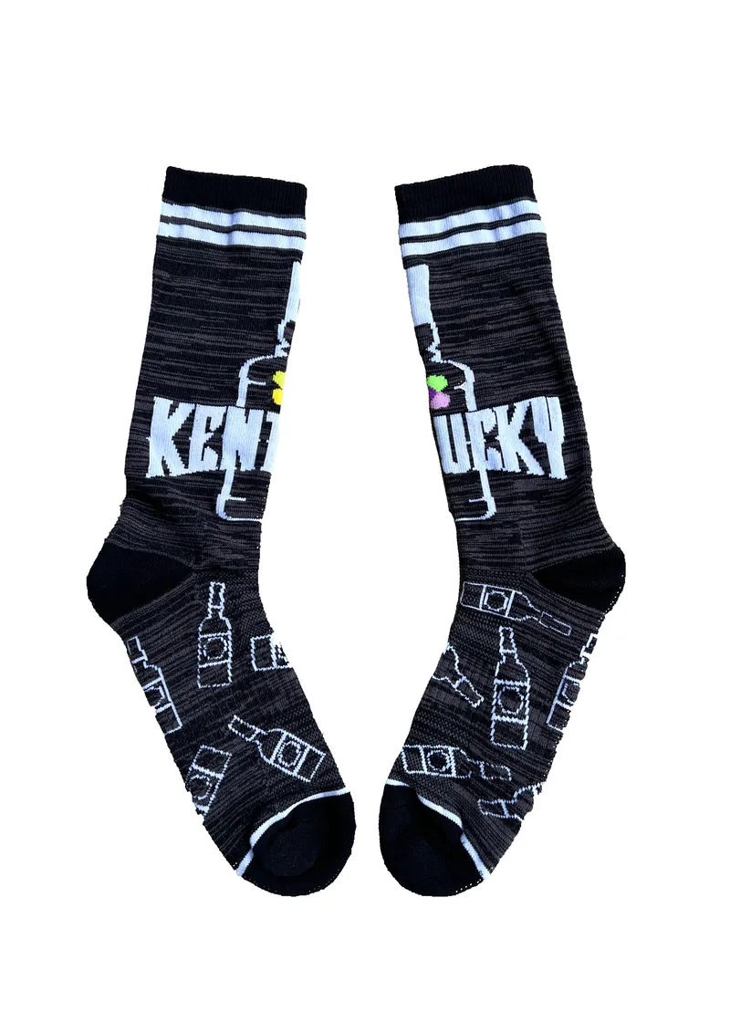 Crew Athletic Socks
