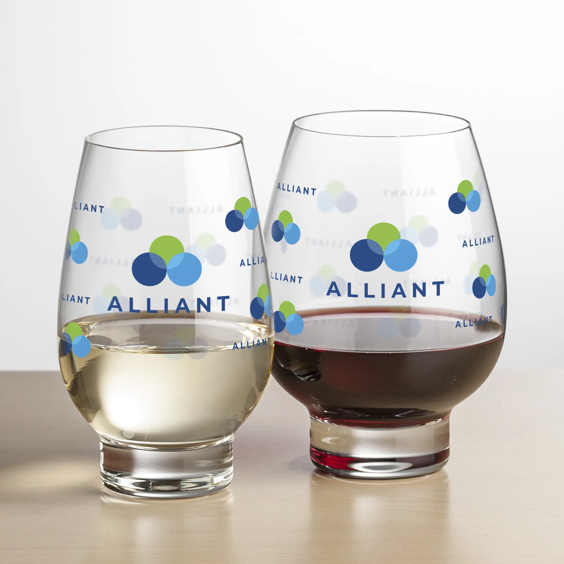 Glass Only, VividPrint™ Full Wrap