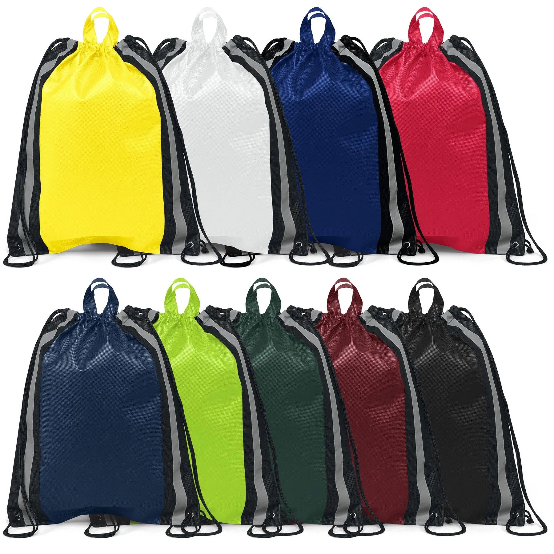 Magellan - Explorer Backpack - ColorVista (16" x 20")