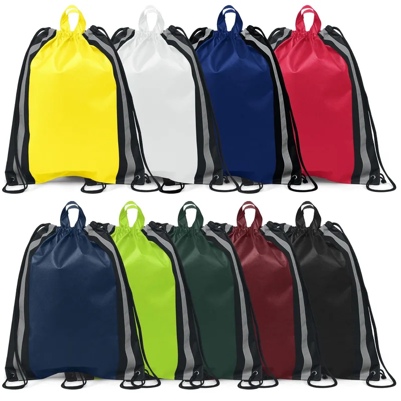 Magellan - Explorer Backpack - ColorVista (16" x 20")