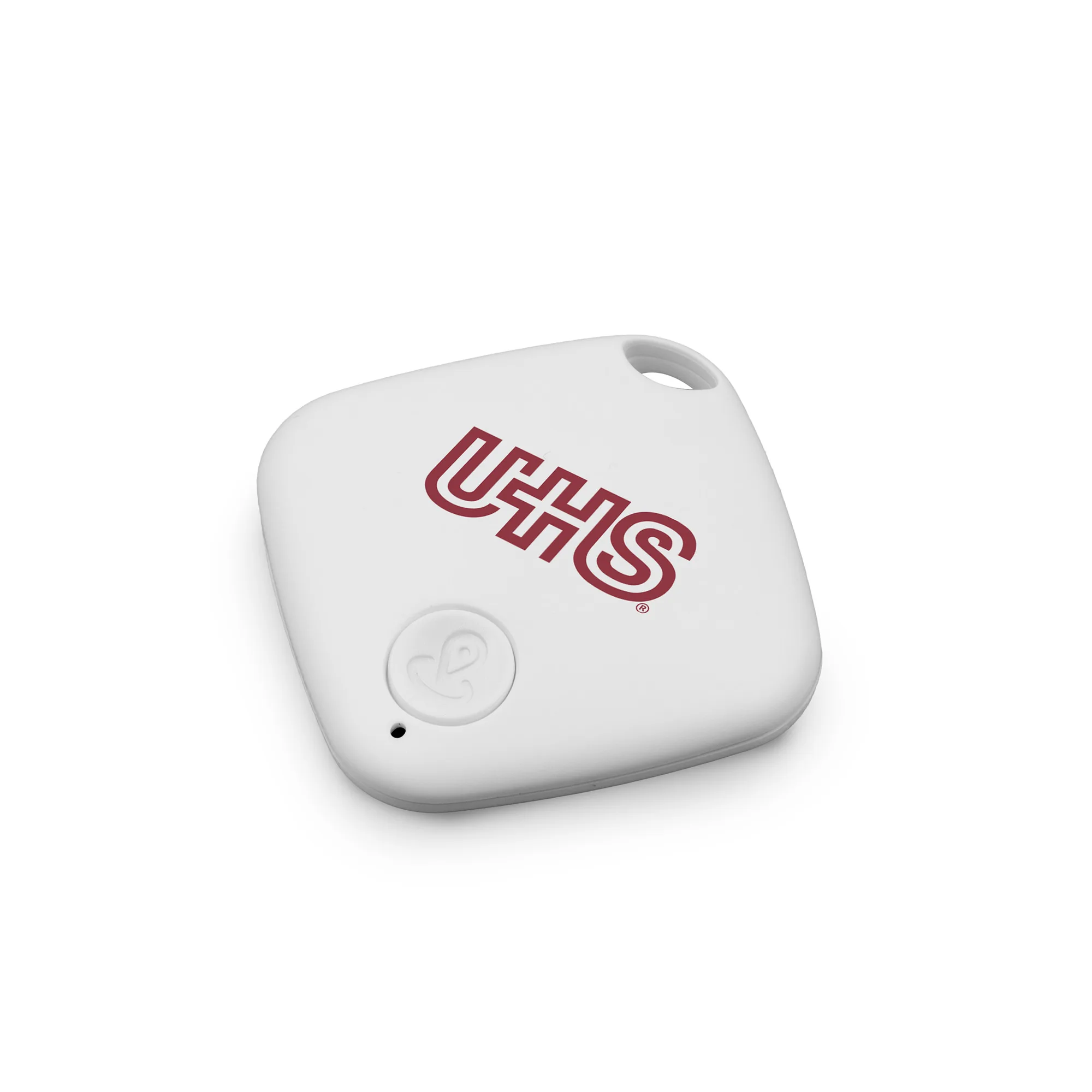 PinPoint Smart Square Tag view 4