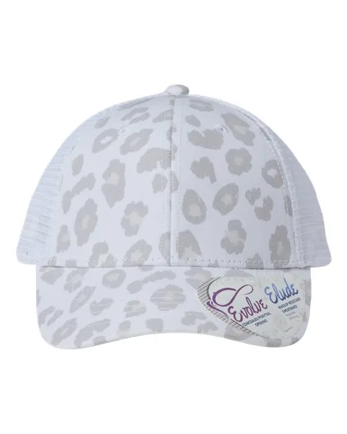 Infinity Her™ Women's Modern Trucker Cap