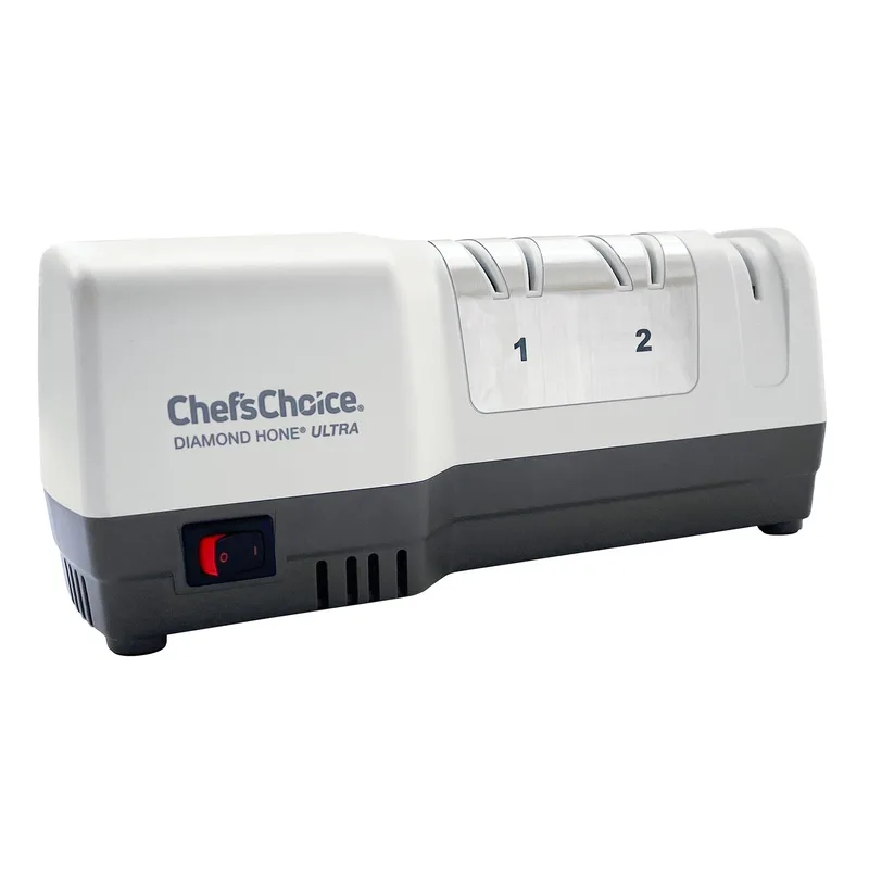 Legacy Chef's Choice® - G203 Select Hybrid Sharpener, 3 Stage - White