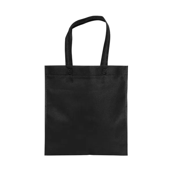 Black Blank
