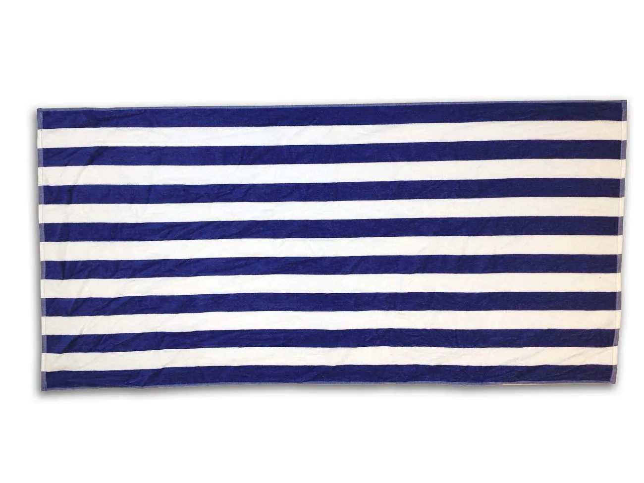 Turkish Signature™ Basic Weight Cabana Stripe Beach Towel view 7