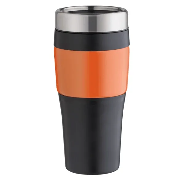 Orange Blank