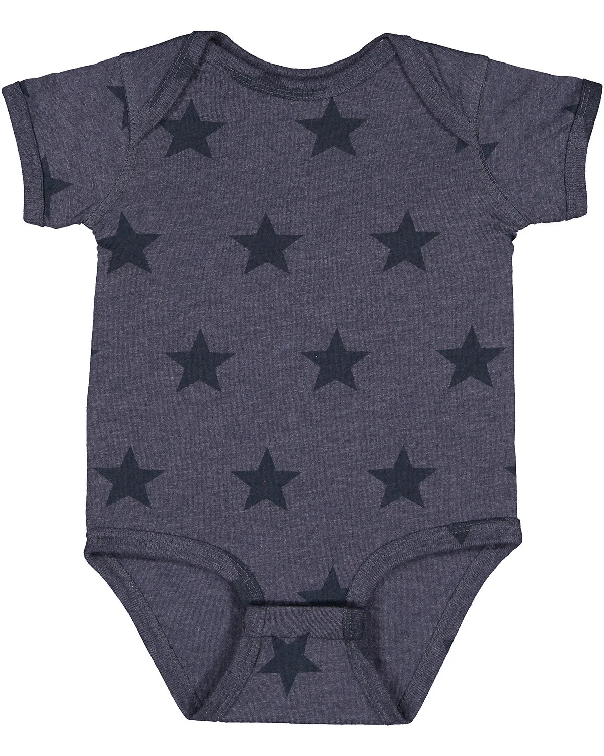 CODE V Infant Five Star Bodysuit