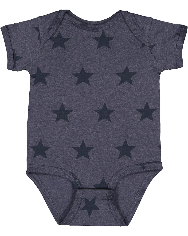 CODE V Infant Five Star Bodysuit