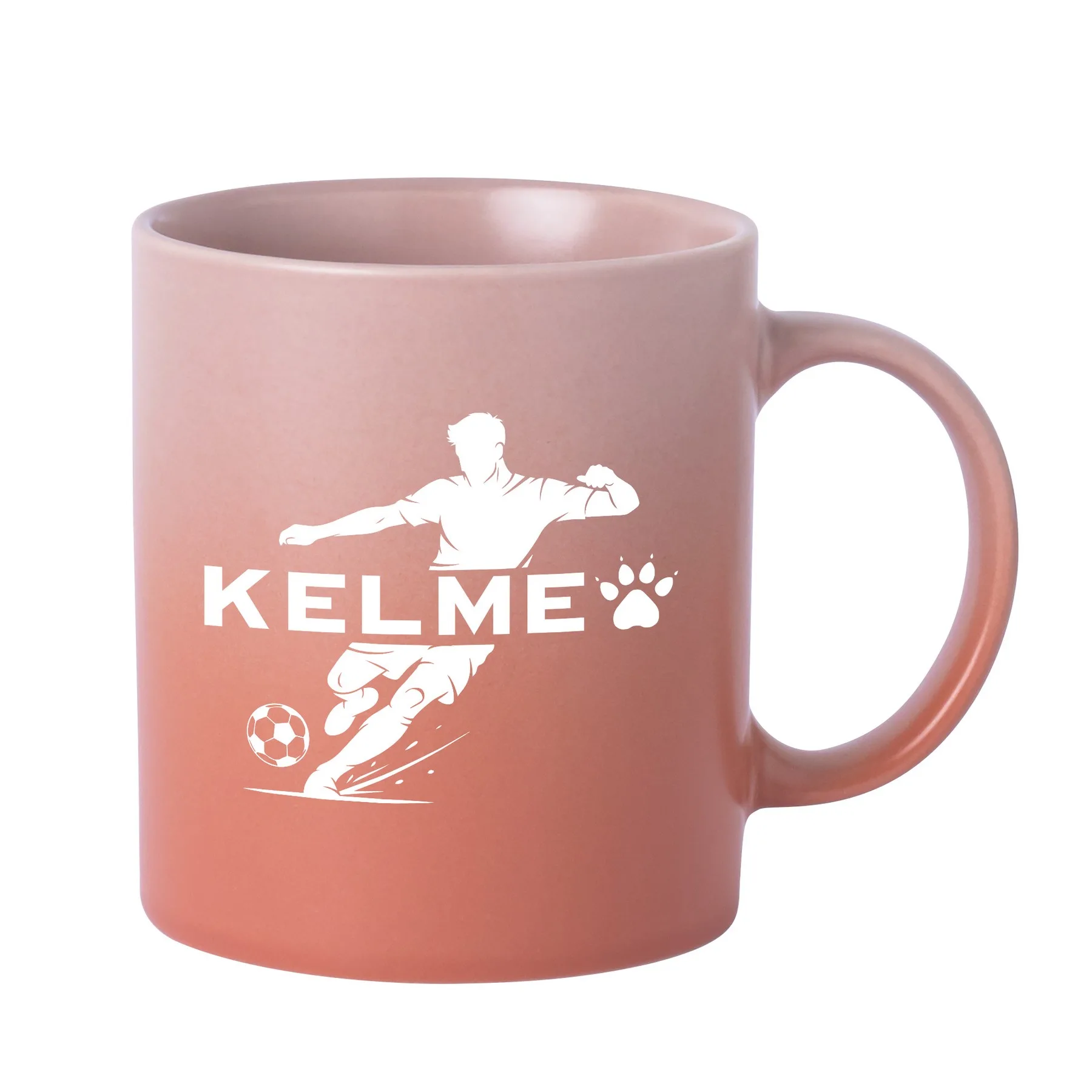 Comfort Color 12 oz. Ombre Mug view 7