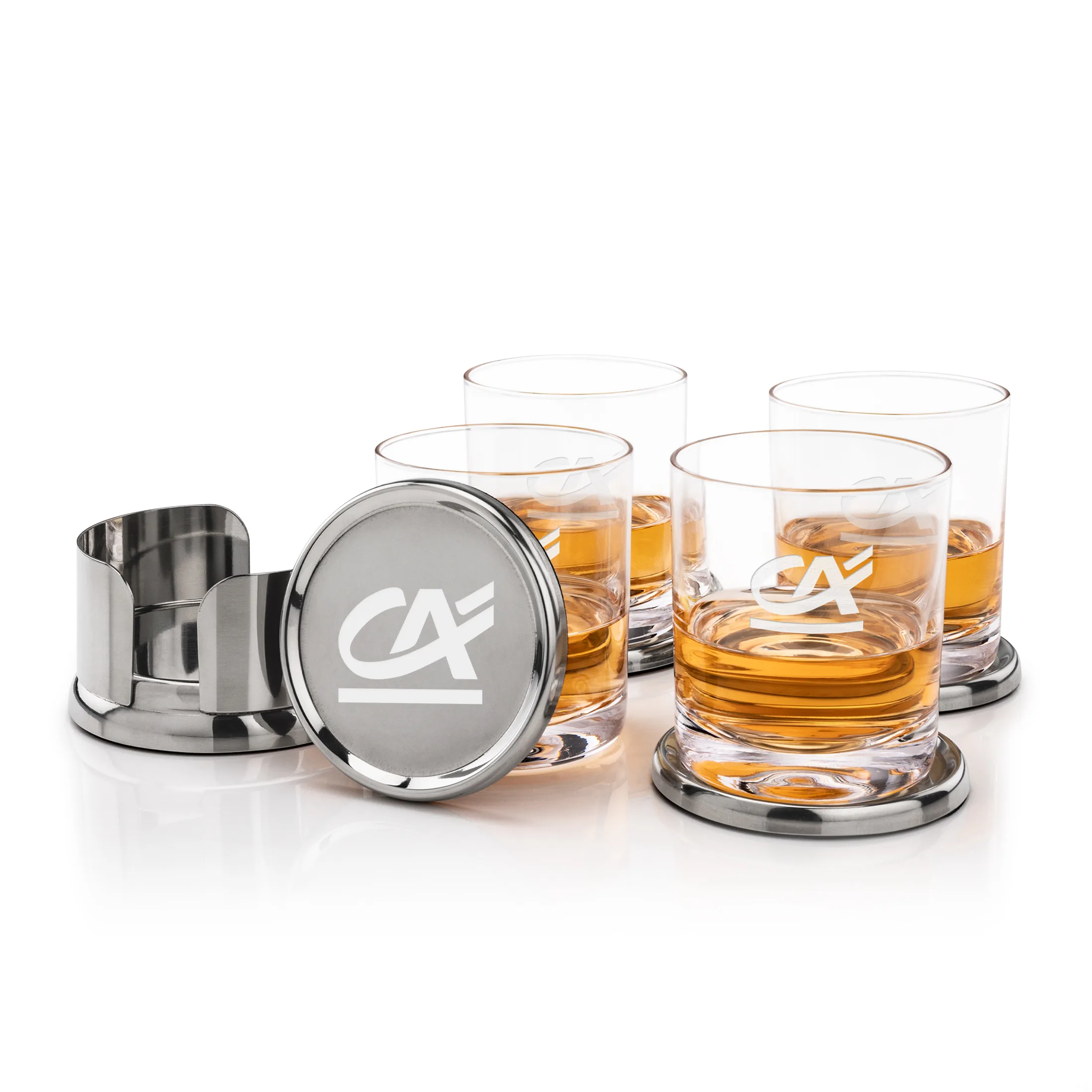 Coaster OTR Set, Waldorf Set
