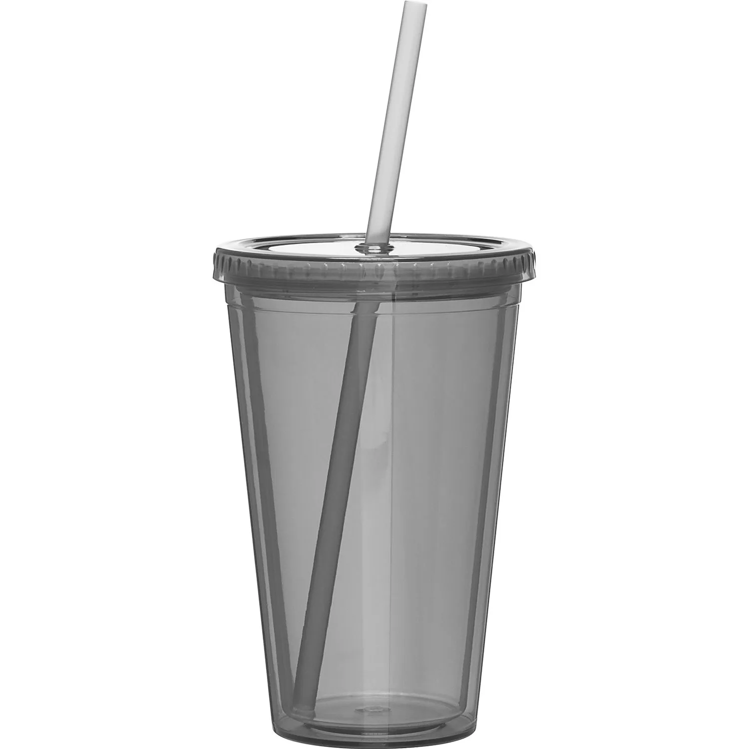16 oz Spirit Travel Tumbler (Graphite) view 2