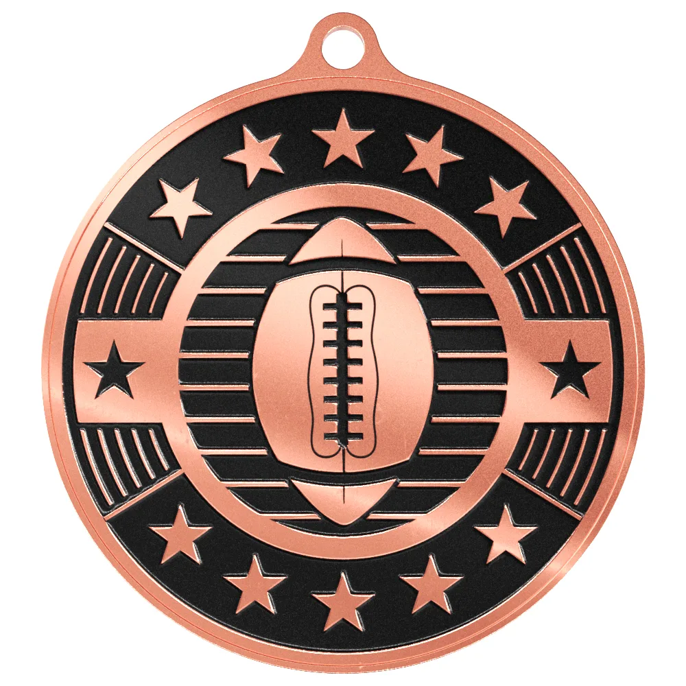 Bronze