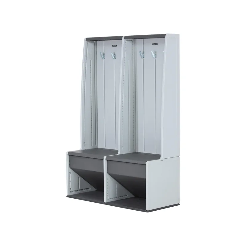 Lifetime Products Home And Garage Storage Locker