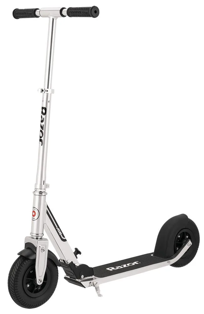 Razor USA A5 Air Scooter - Silver (Bb)