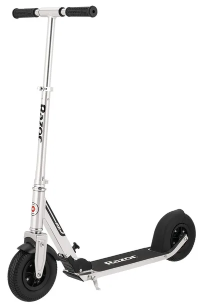 Razor USA A5 Air Scooter - Silver (Bb)