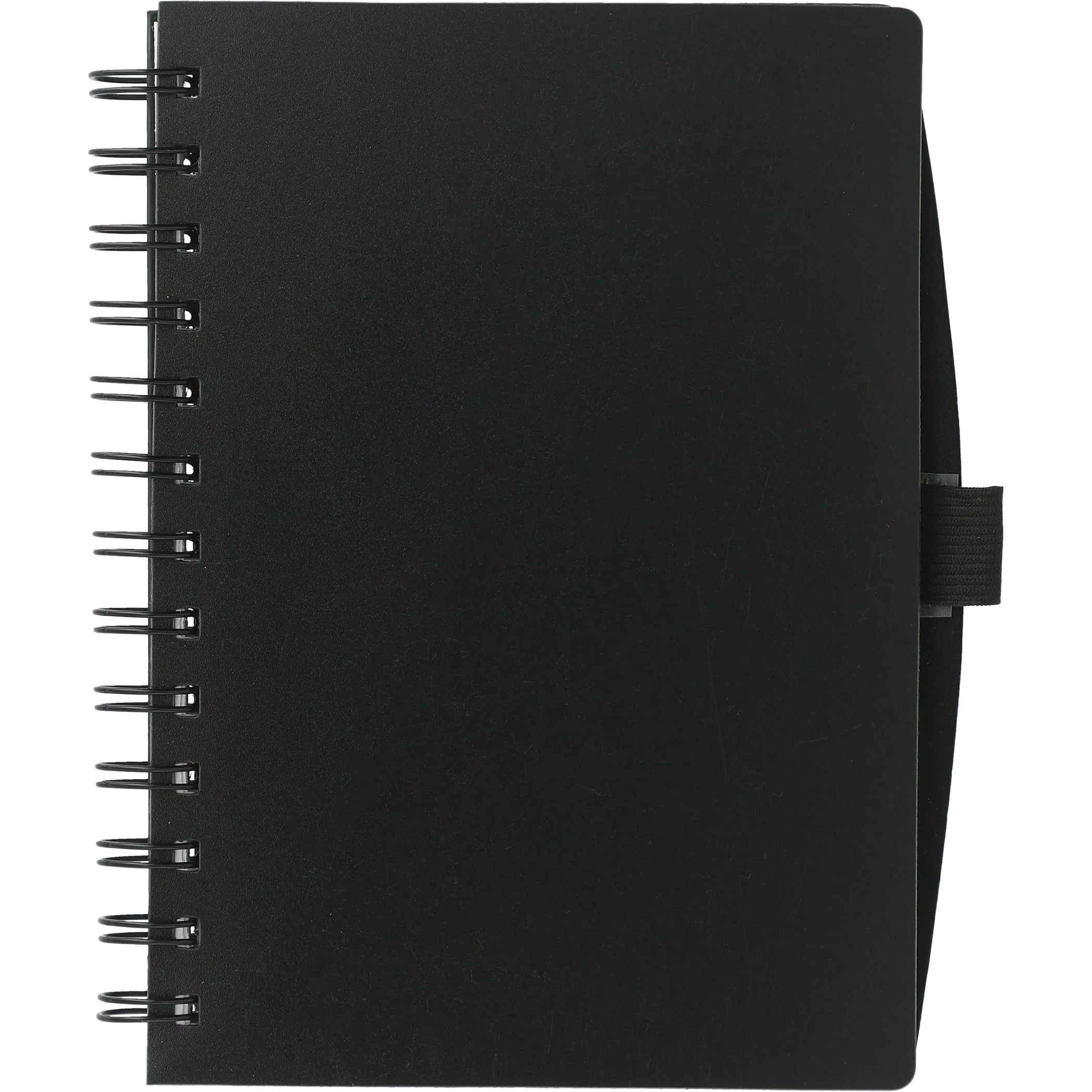 5.5'' x 7'' FSC® Mix Coordinator Spiral Notebook view 2
