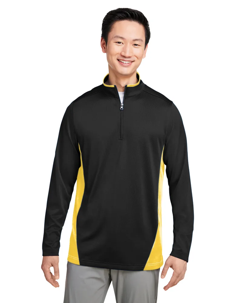Black/ Sunry Ylw