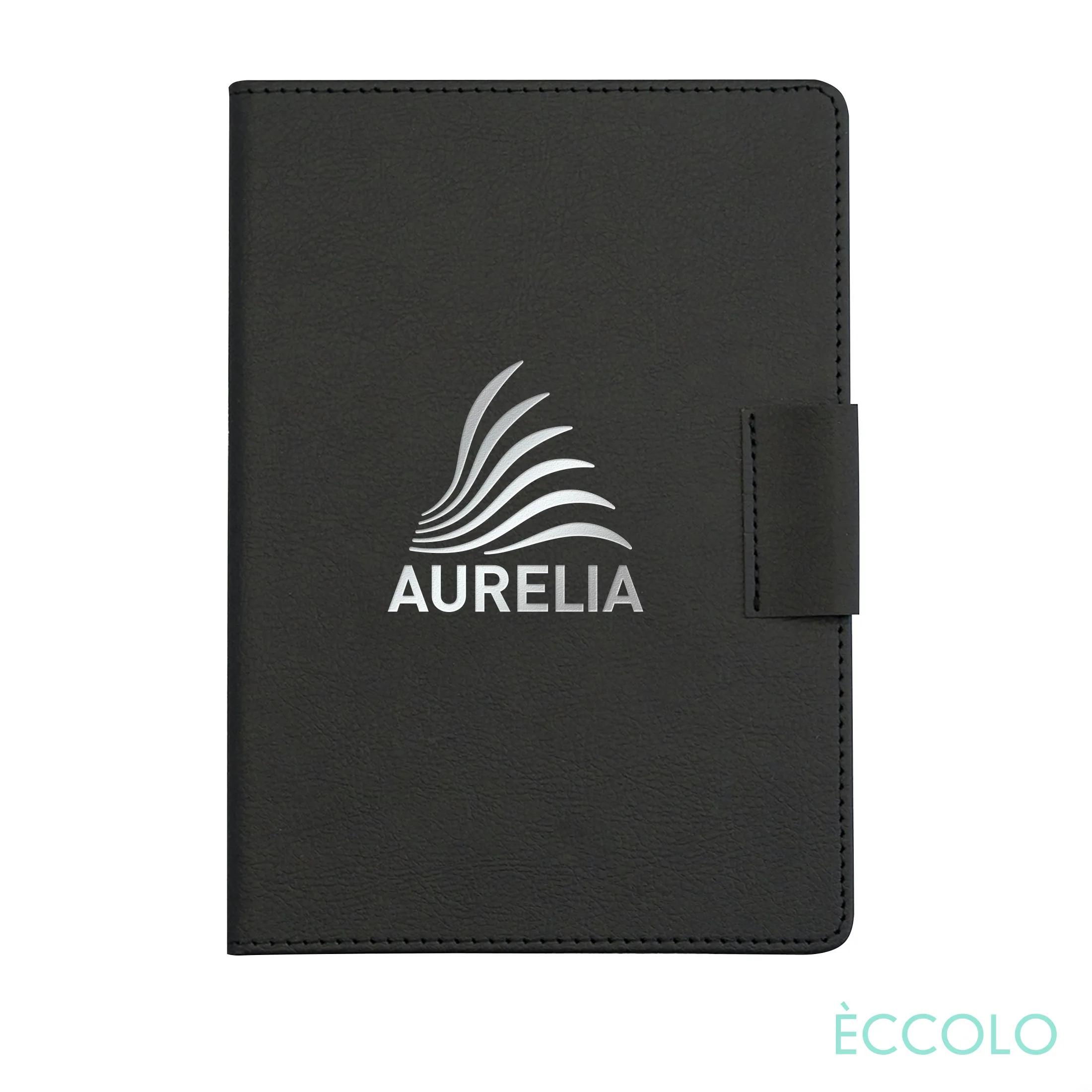 Journal, Black 100%