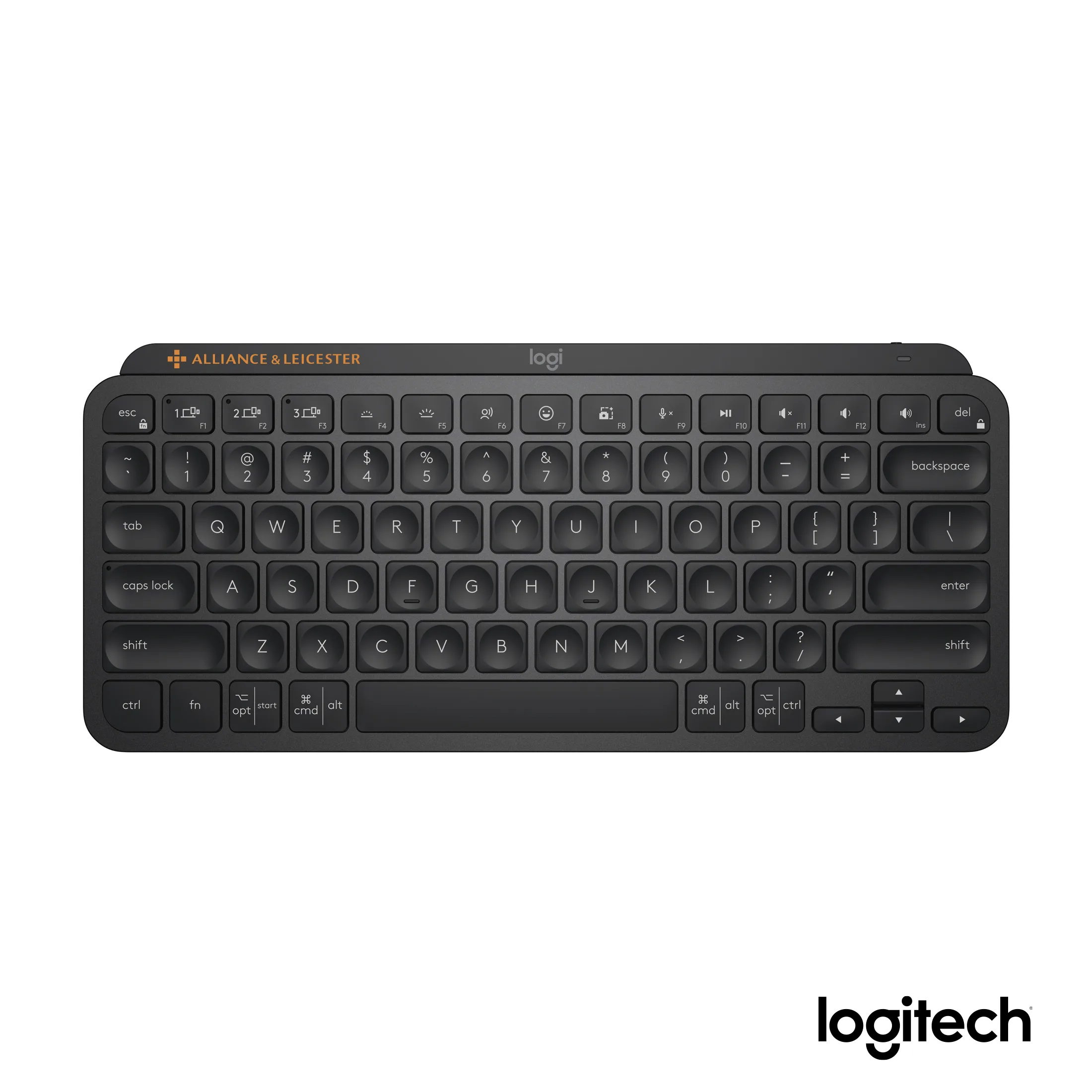 Logitech® MX Keys Mini Keyboard — Logitech® MX Keys Mini Keyboard