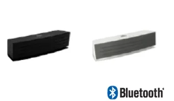 Vivitar The XL SoundBlade Bluetooth Speaker