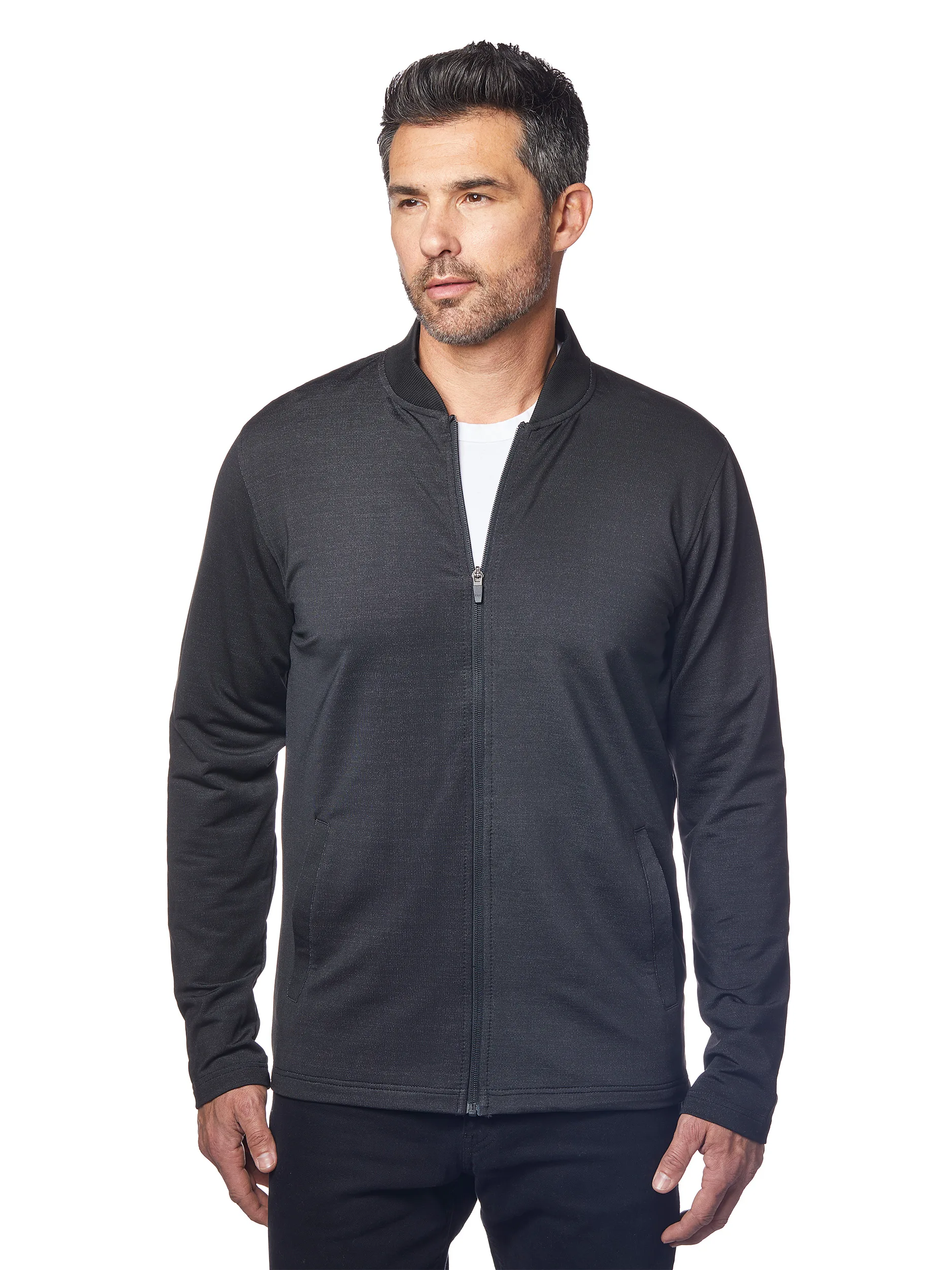 Men's Soma Stretch Hybrid Jacket