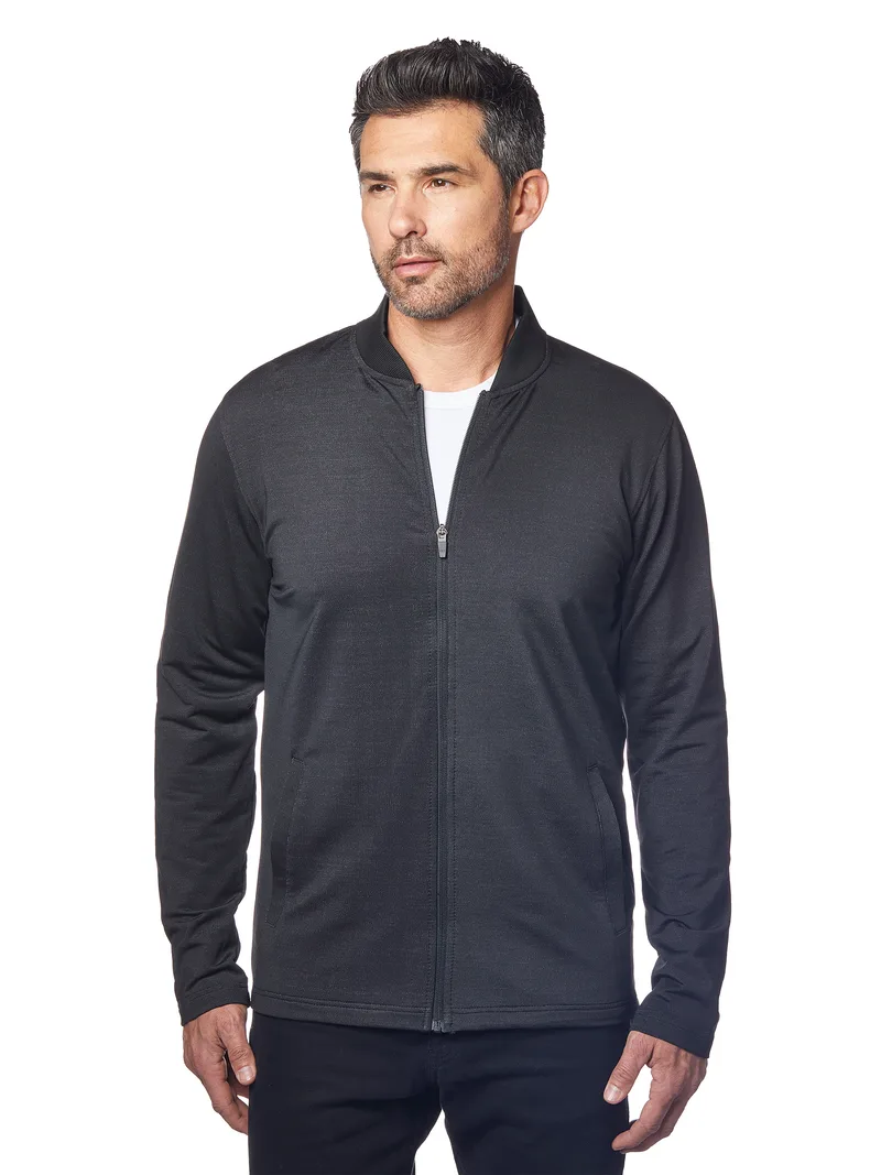 Men's Soma Stretch Hybrid Jacket