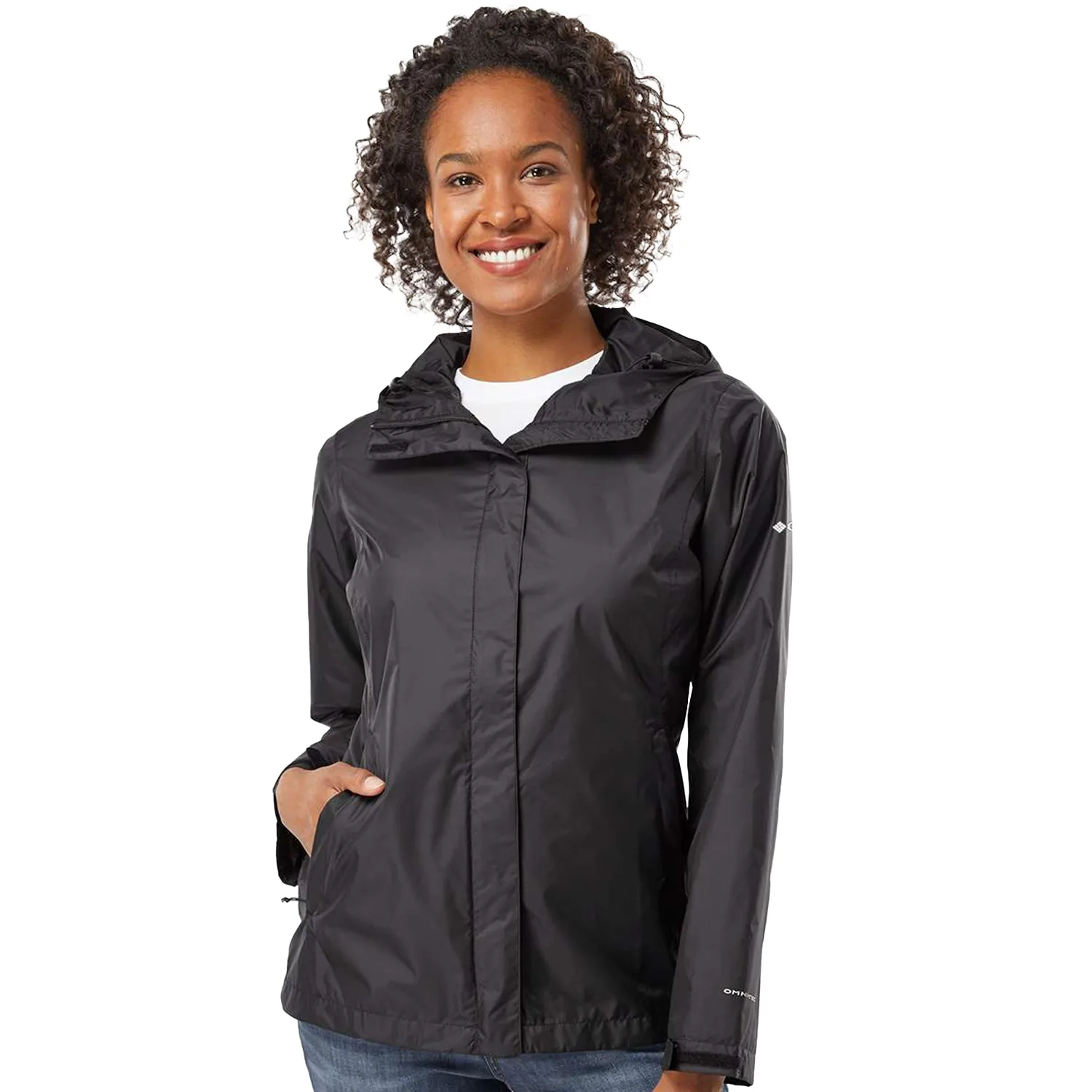 Columbia Women's Arcadia Jacket view 5