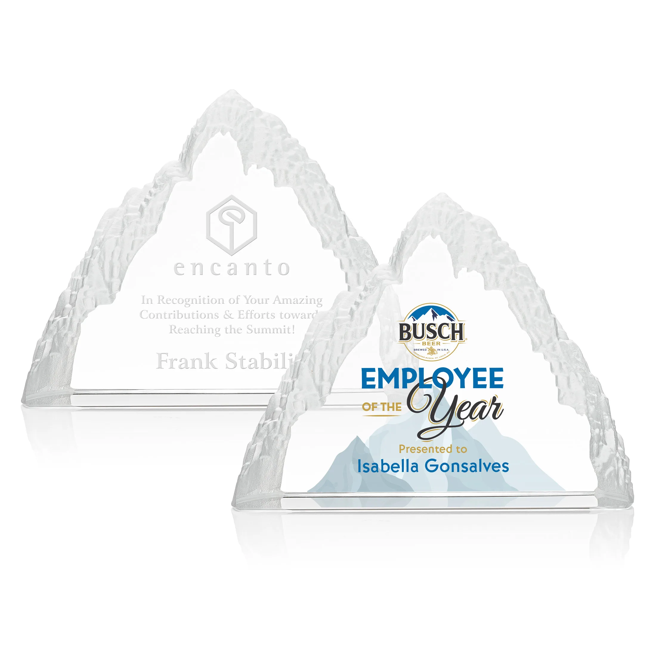 Vermont Award