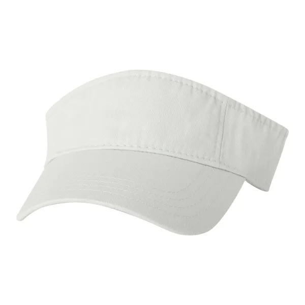 Valucap VC500 Bio-Washed Visor view 2