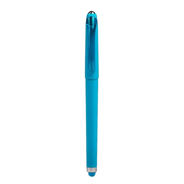 Caribbean Blue Blank