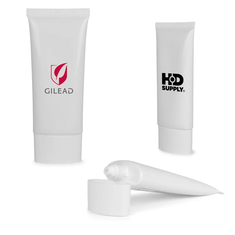 HydraSun Clear Gel Sunscreen