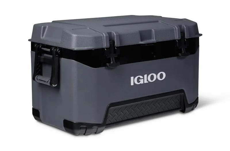 Igloo® Bmx 72Qt Cooler Tactical Gray