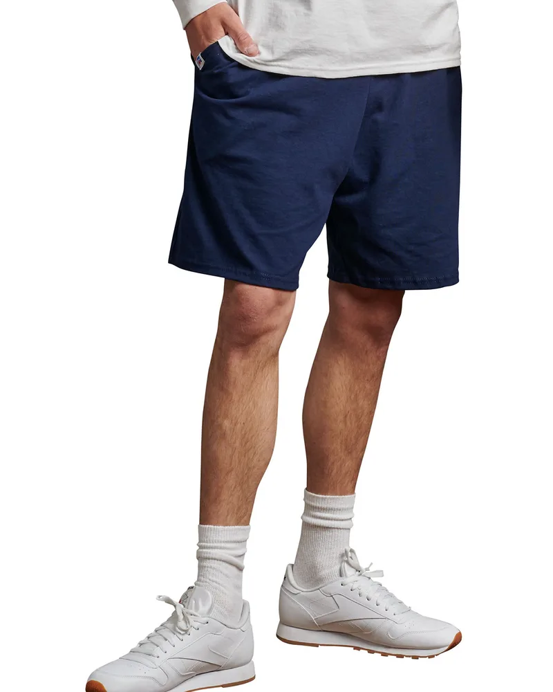 Russell Athletic Adult Essential 10" Short view 3