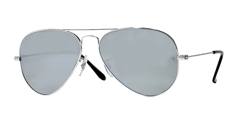 Ray-Ban RB3025 Original Aviator Sunglasses