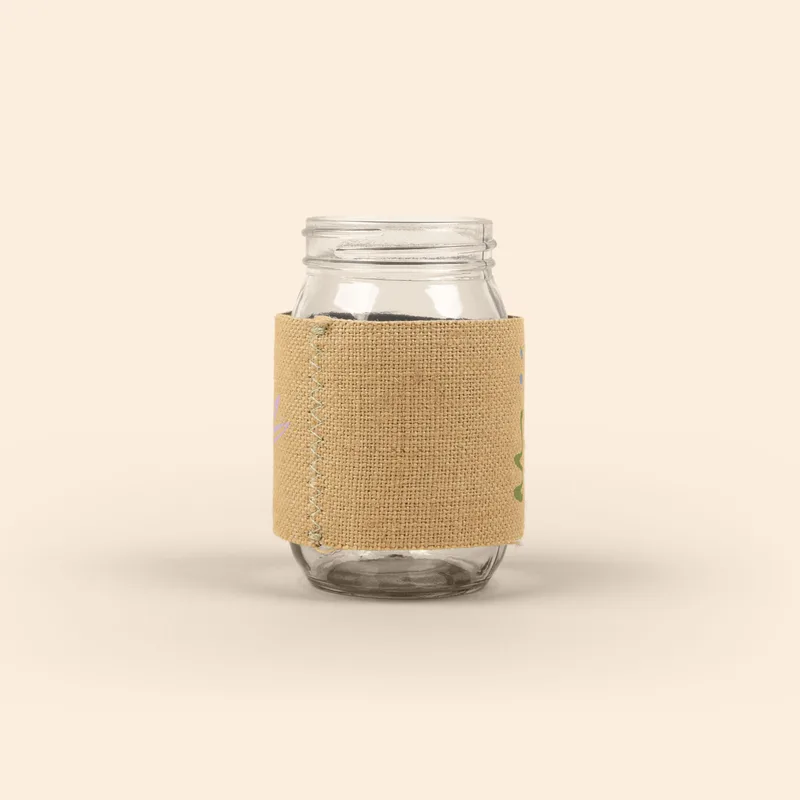 Burlap Beige