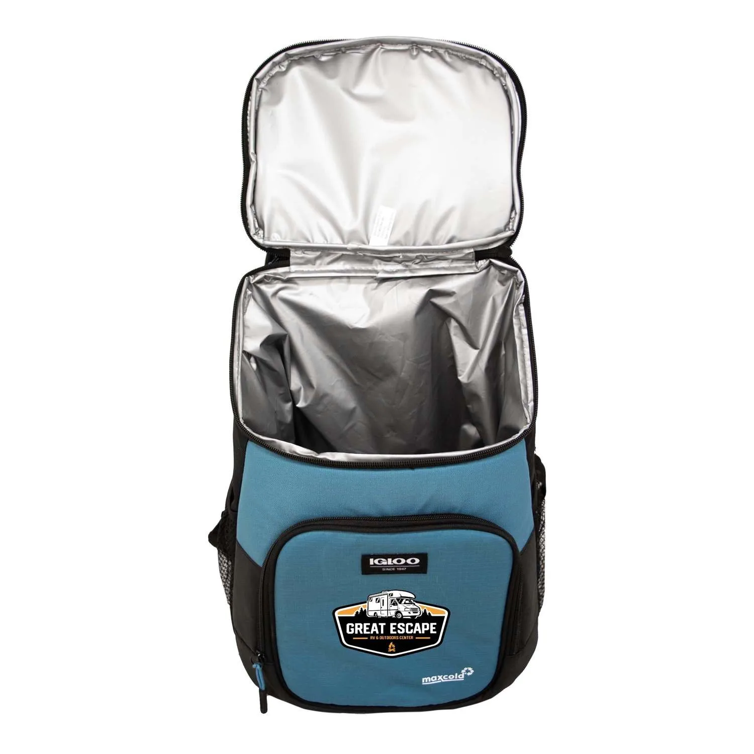 IGLOO Backpack Cooler view 7