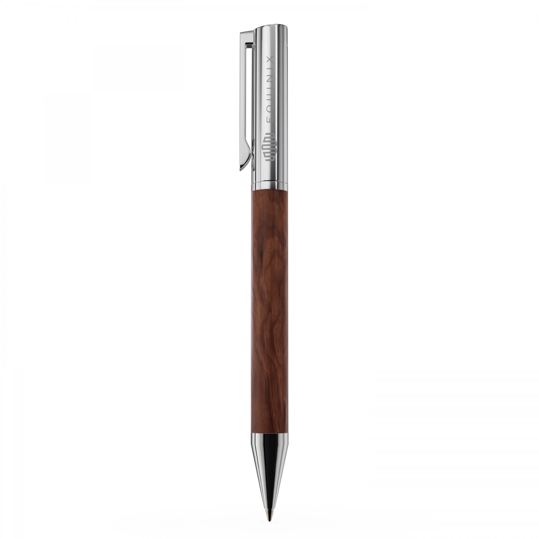 Belmond Bamboo Ballpoint Pen