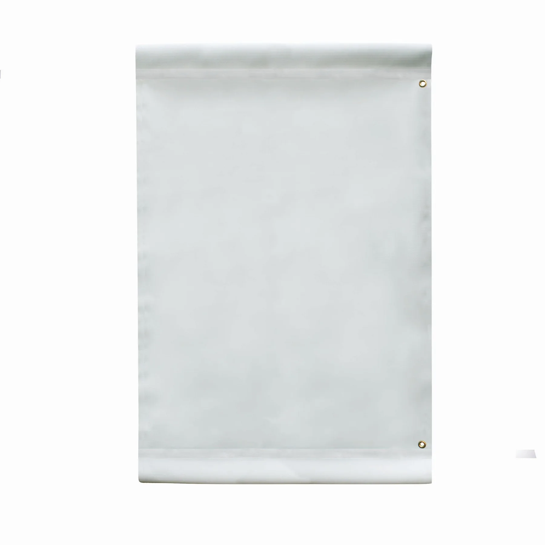 24" x 36"Vinyl Boulevard Banner Single-Sided view 2