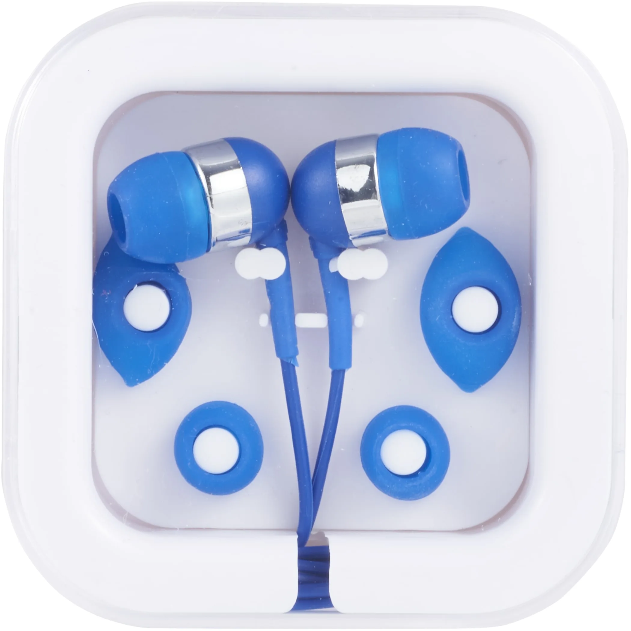 Color Pop Earbuds view 2