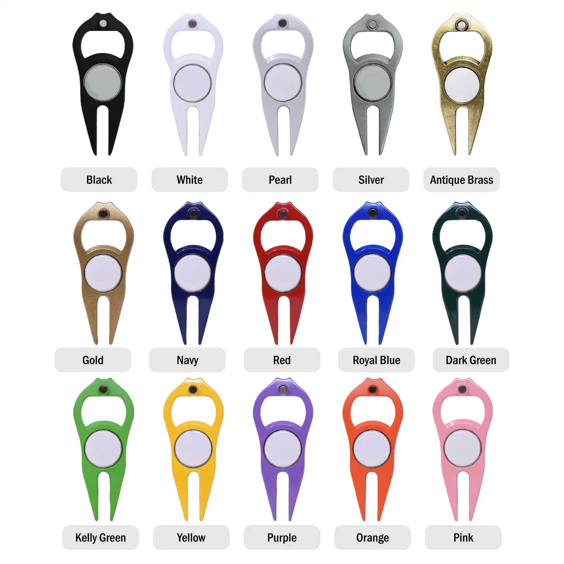 Color Chart